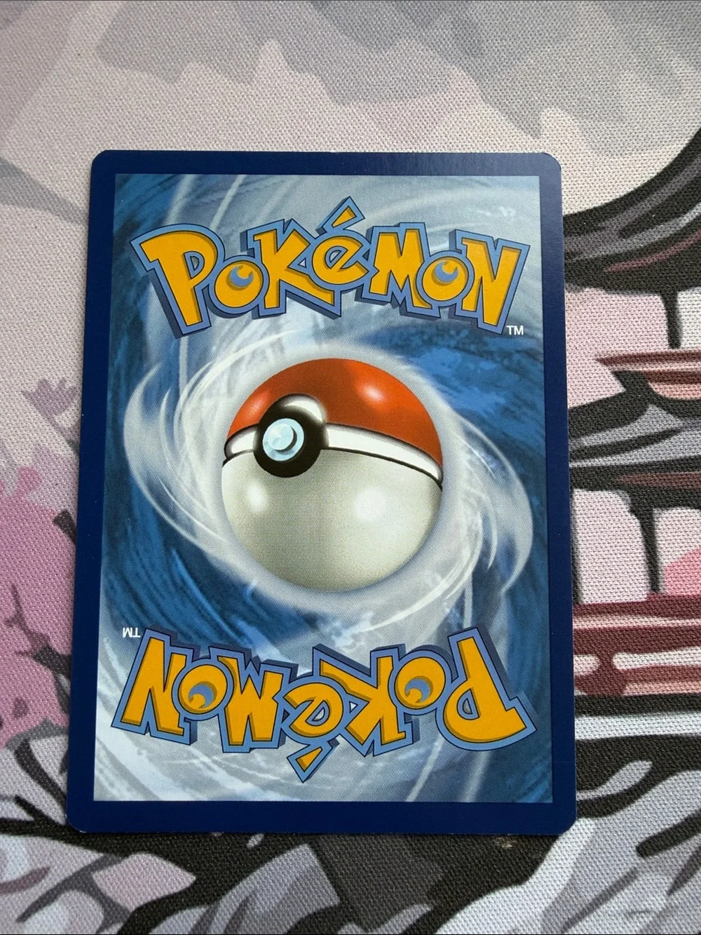 Pokemon mix match